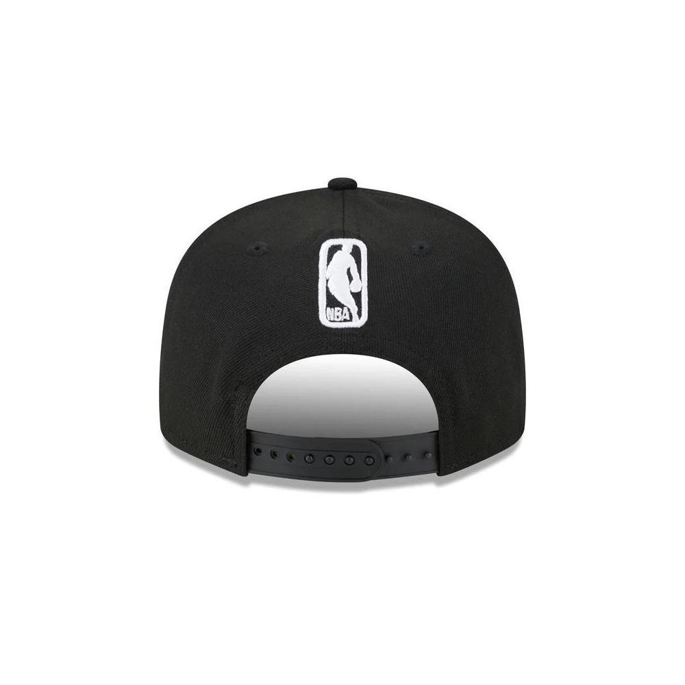 Bonnets / Casquettes  New era 60421561 BLK