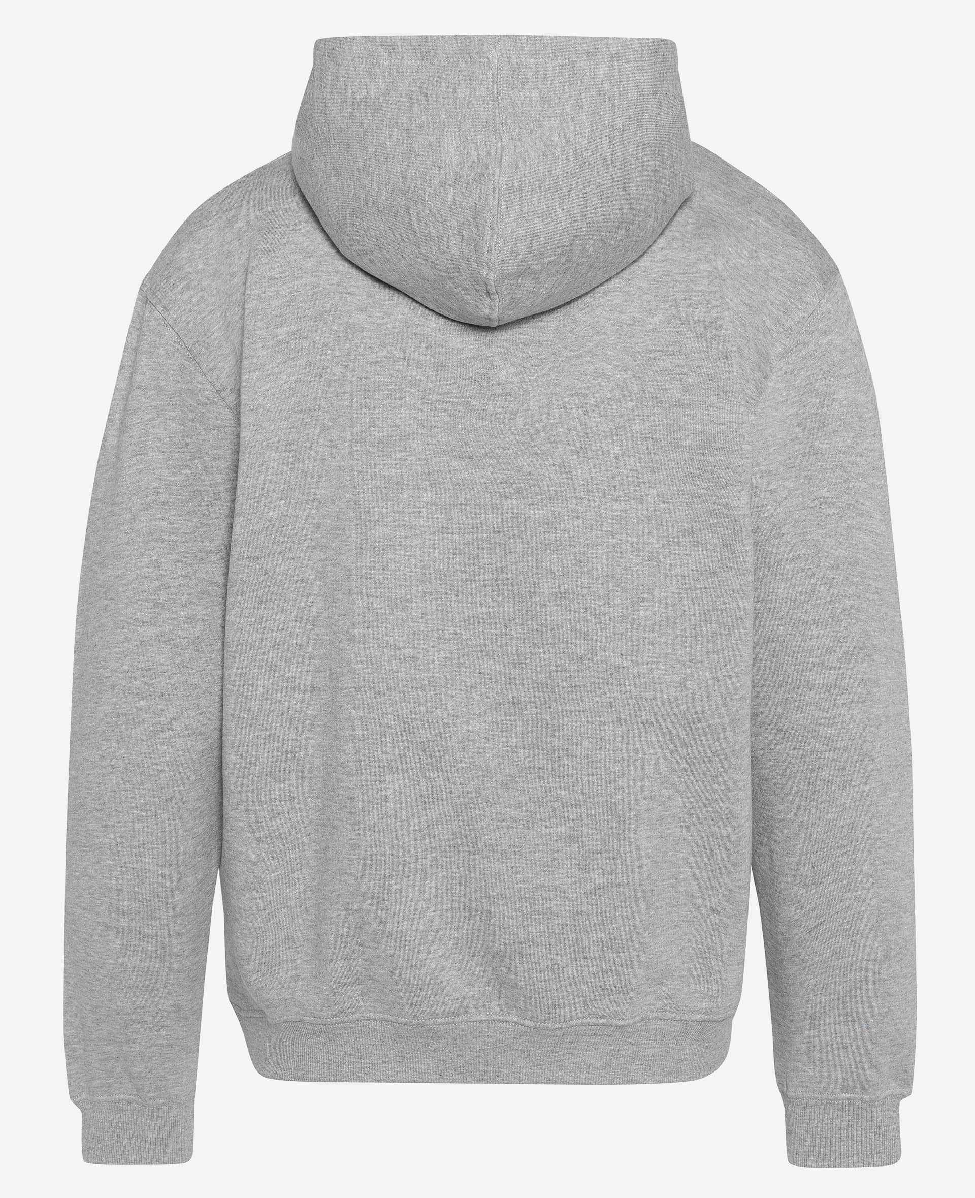 Sweatshirts  Schott SWHSIMON H GREY