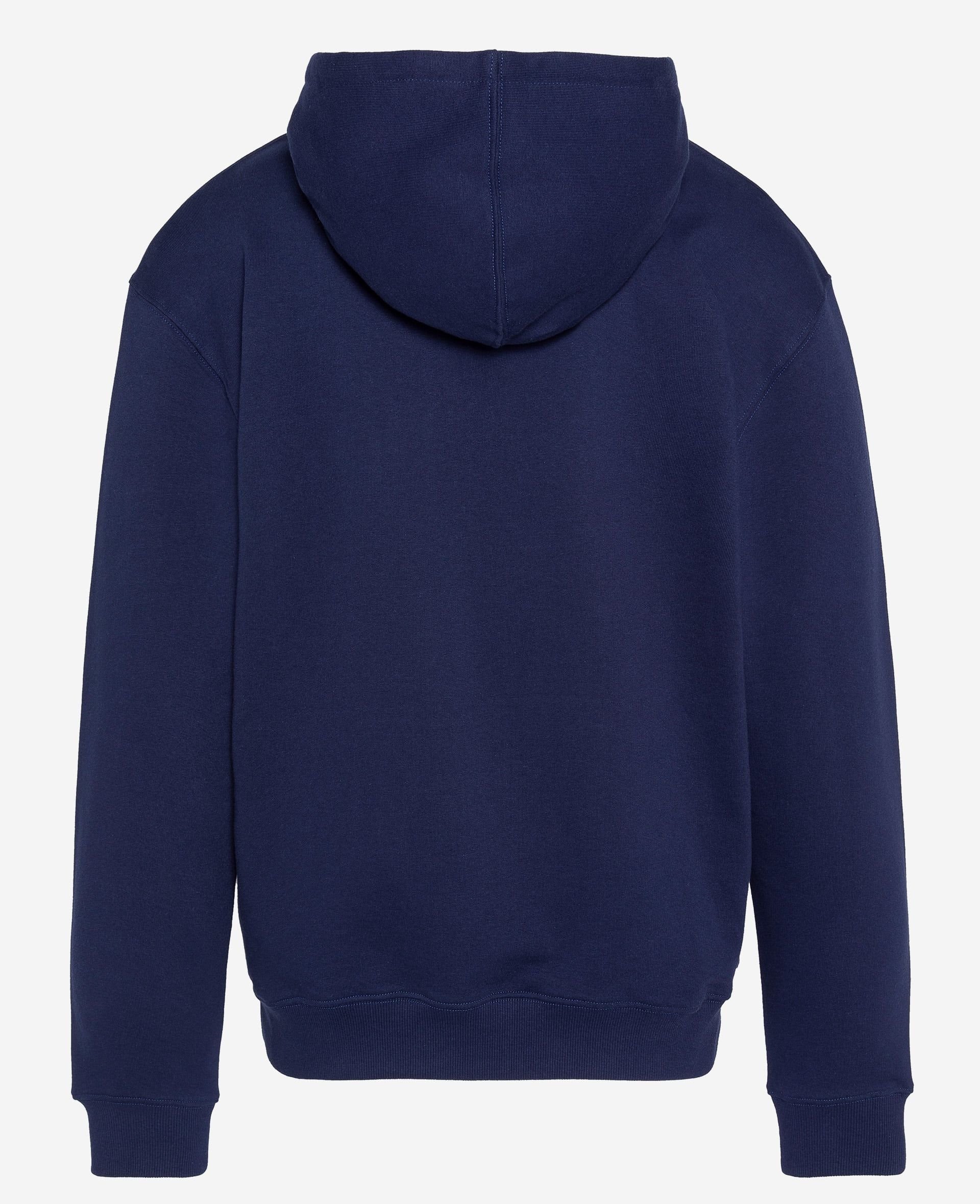 Sweatshirts  Schott SWHSPENCER NAVY