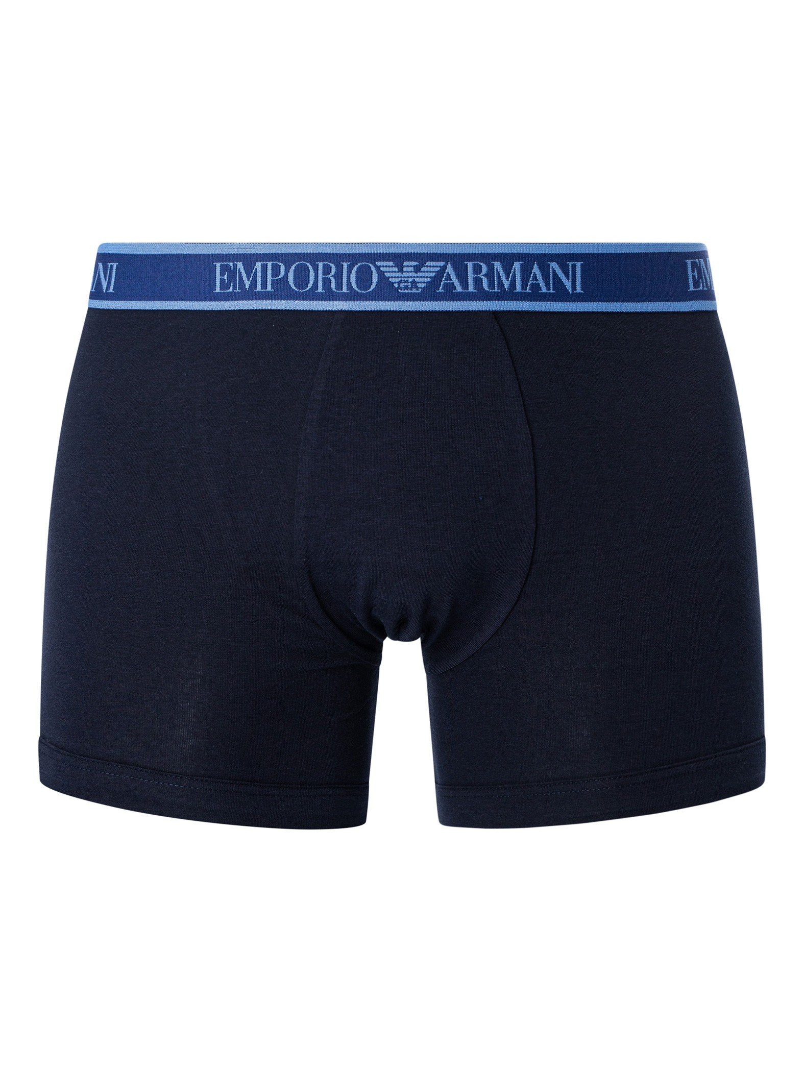 Slips / Boxers  Emporio armani 112131 4F717 75336 MAR/ST AZZUR/INCHIOS