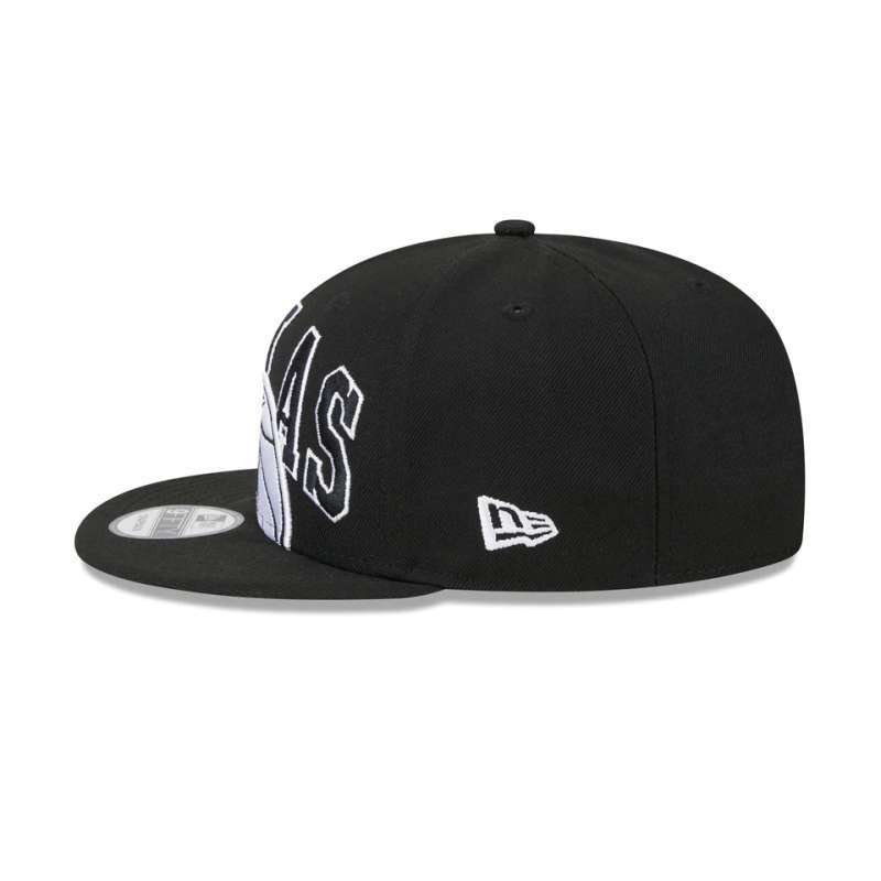 Casquettes  New era 60421563 BLK