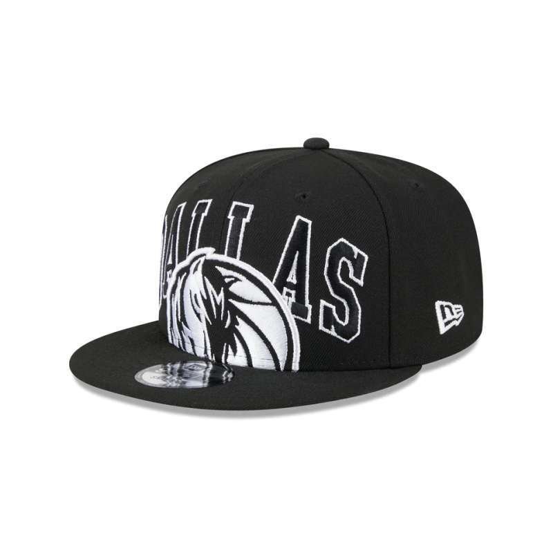 Casquettes  New era 60421563 BLK