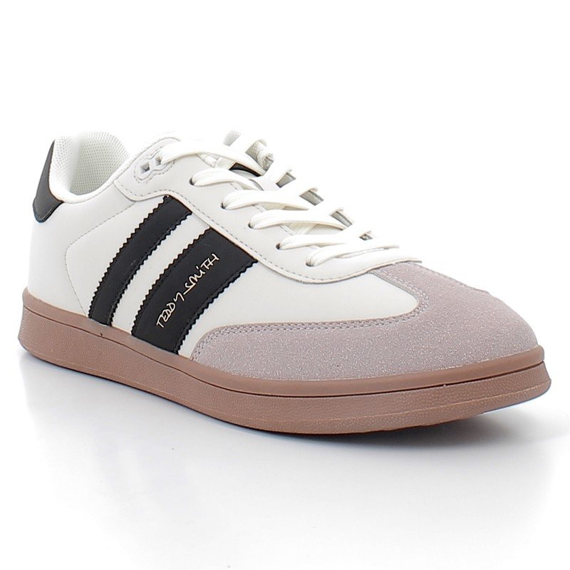 Sneakers / Sport  Teddy smith 78815 BLANC