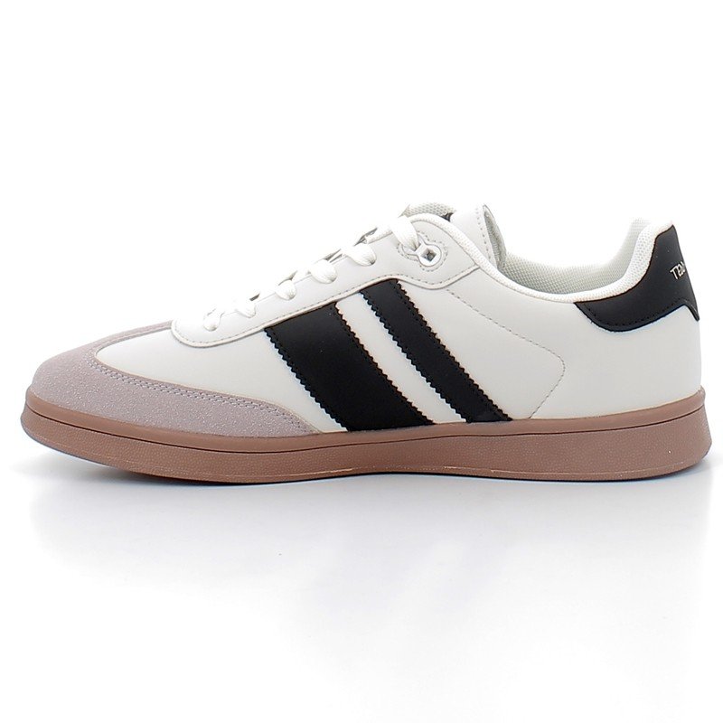 Sneakers / Sport  Teddy smith 78815 BLANC