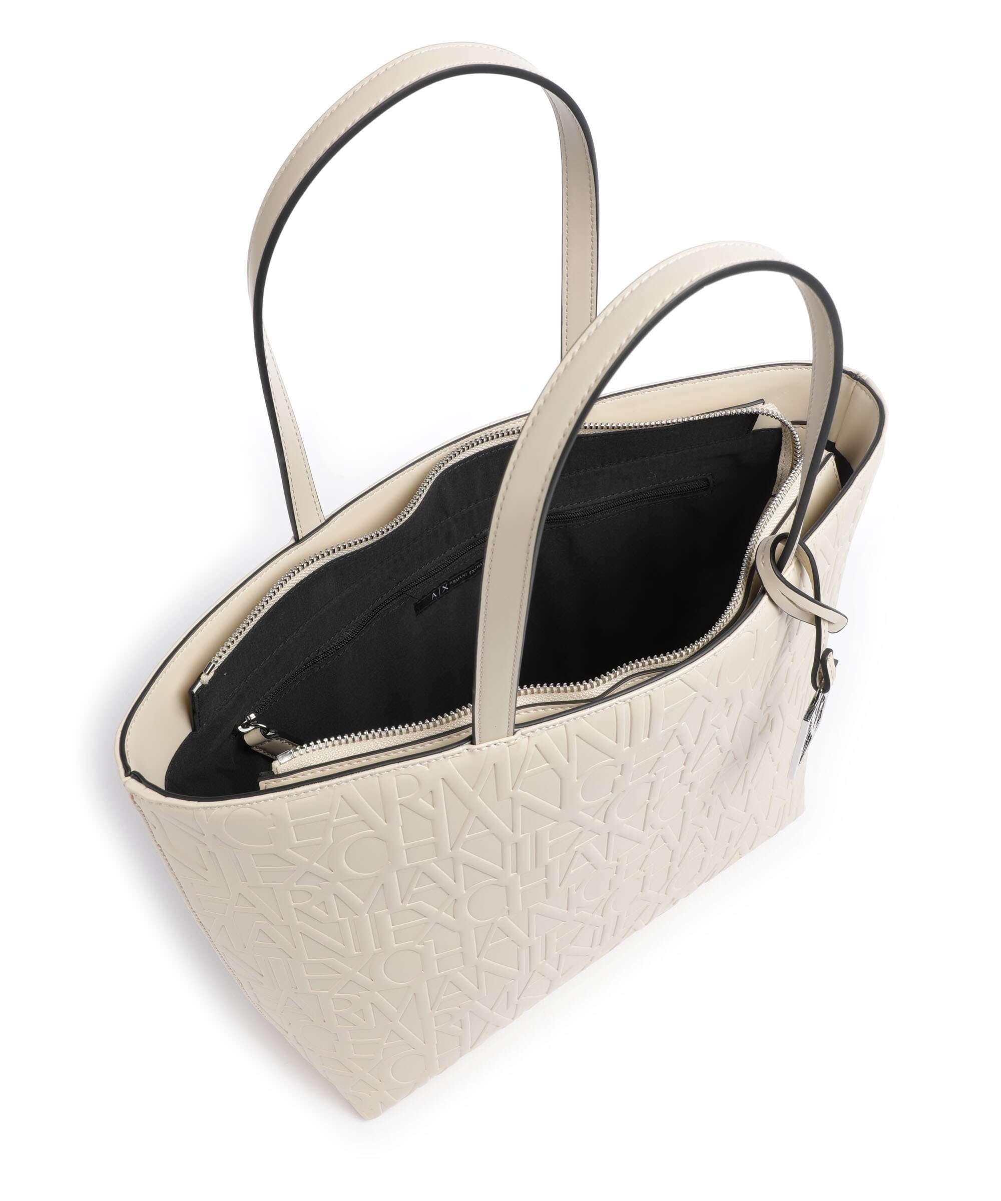 Femme  Armani exchange 942650 CC793 11950 DUSTY GROUND