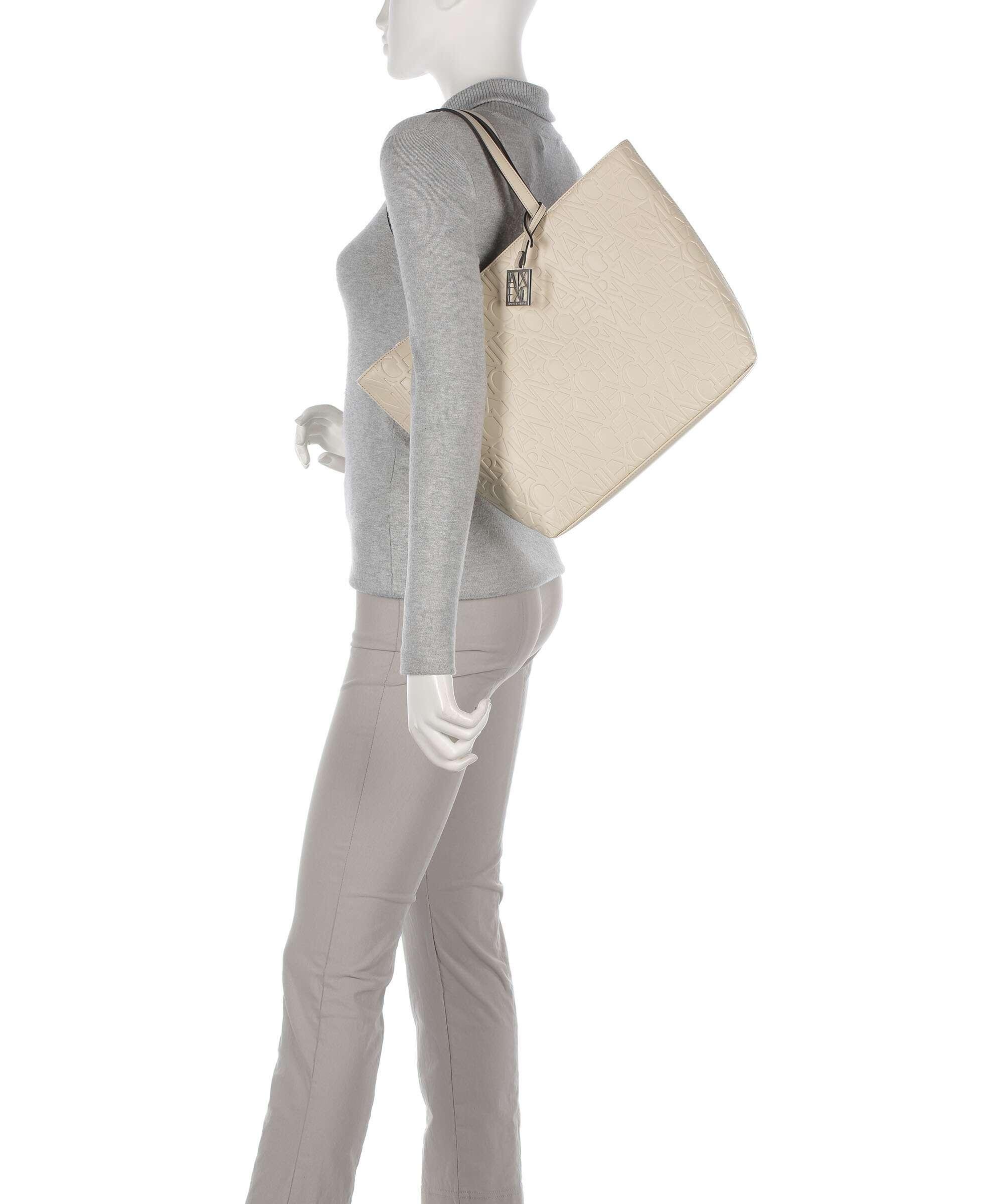 Femme  Armani exchange 942650 CC793 11950 DUSTY GROUND