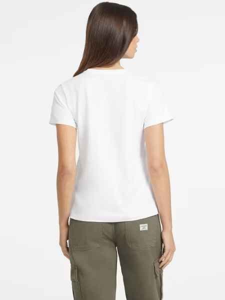   Guess jeans W4YI10 J1314 G011 Pure White