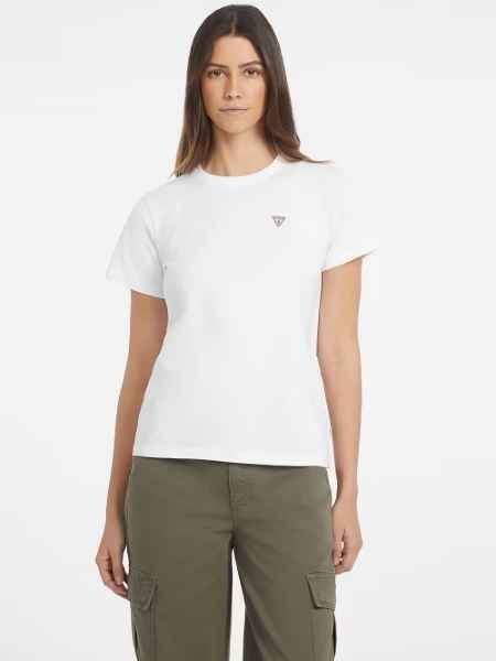   Guess jeans W4YI10 J1314 G011 Pure White