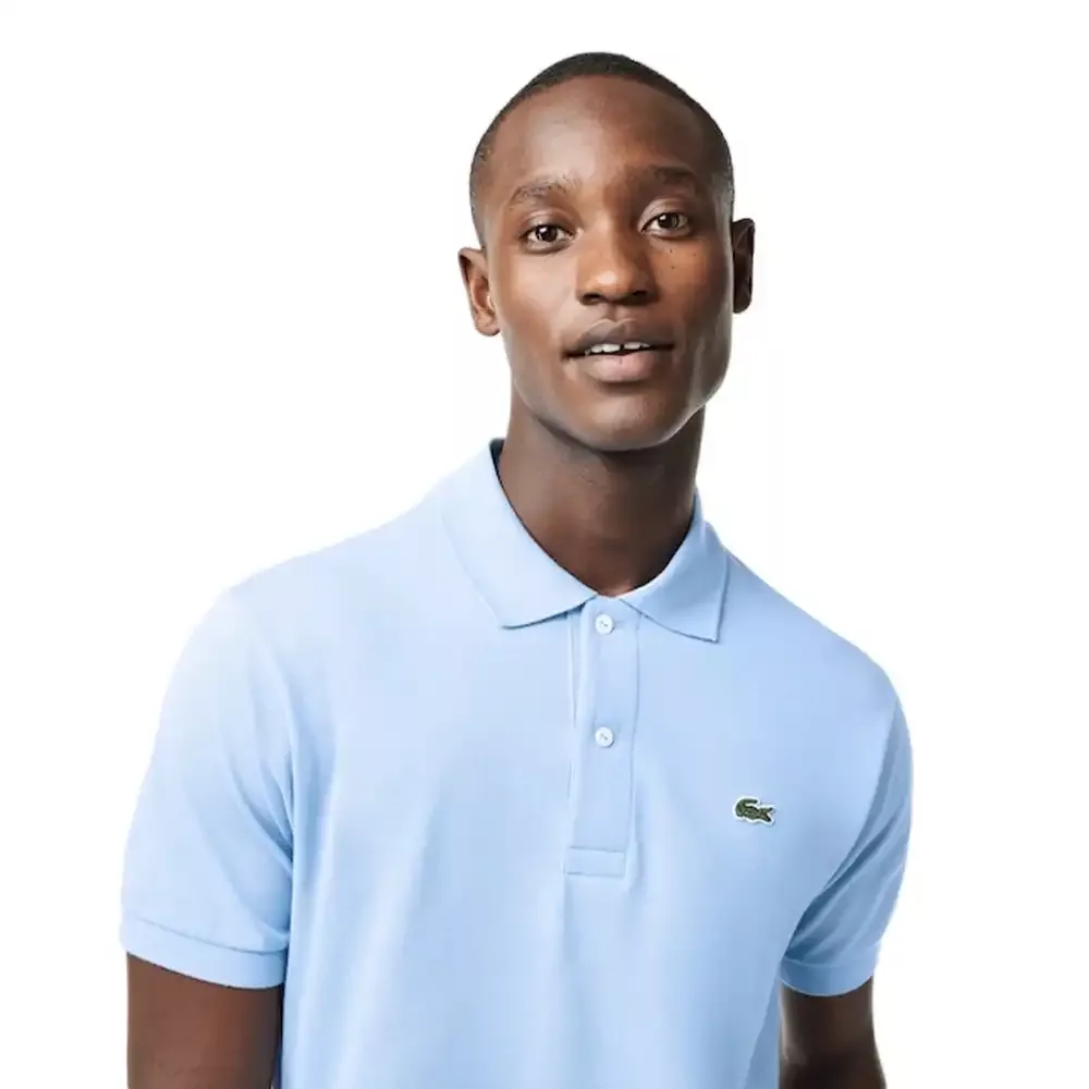 Polos manches courtes  Lacoste L.12.12 HBP Overview
