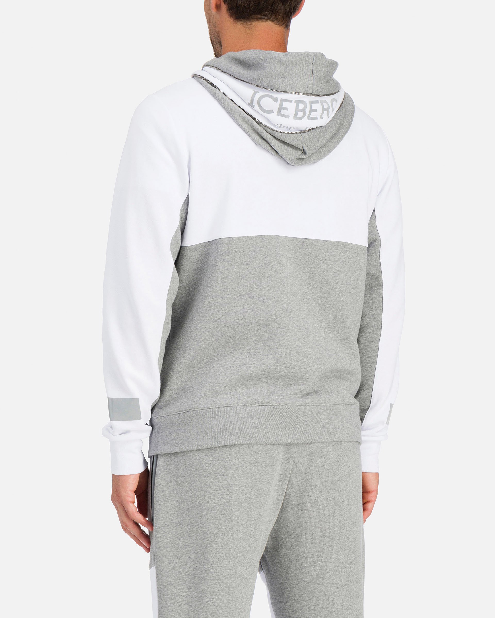 Pulls & Gilets  Iceberg 21E I1P0 E071 6300 0001 White