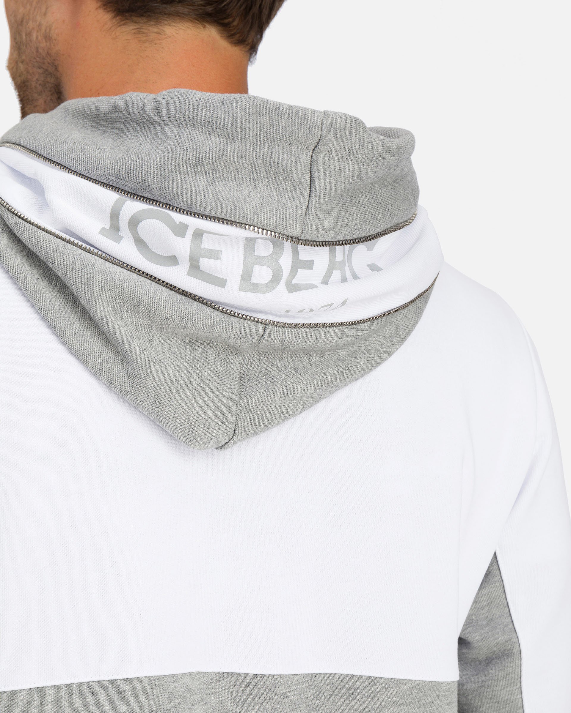 Pulls & Gilets  Iceberg 21E I1P0 E071 6300 0001 White