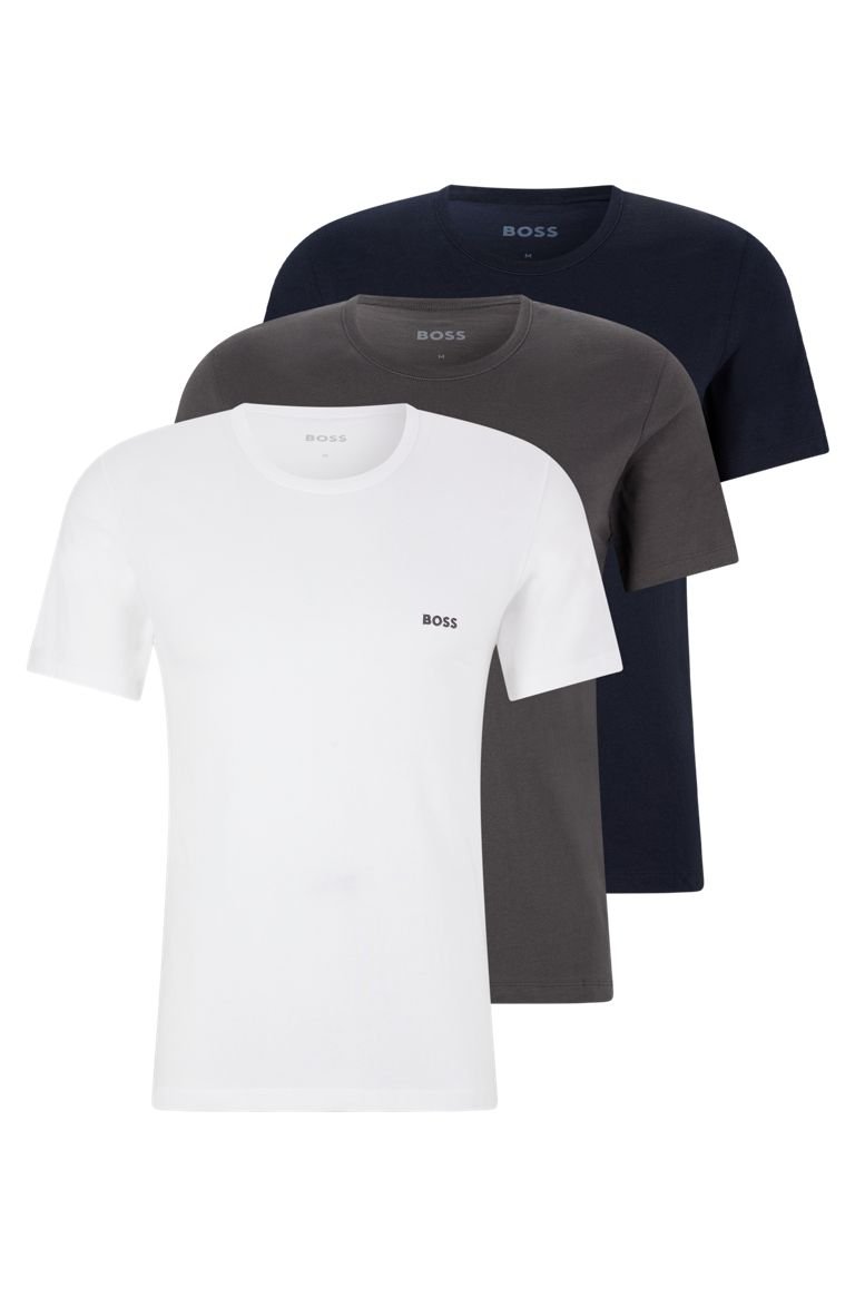 T-S manches courtes  Hugo boss 50475284 961 OPEN MISCELLANEOUS