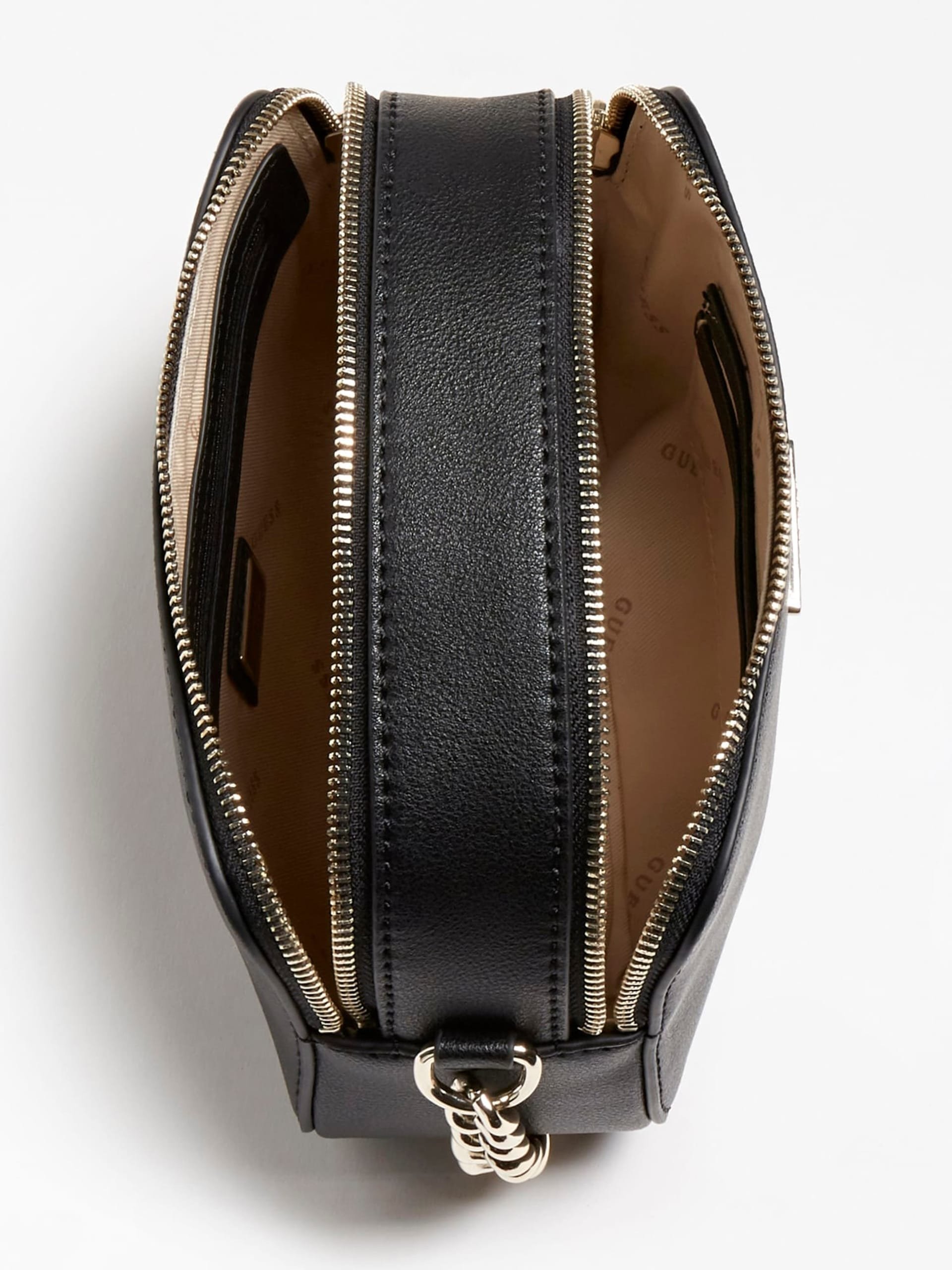 Femme  Guess jeans HWZG78 79140 BLACK