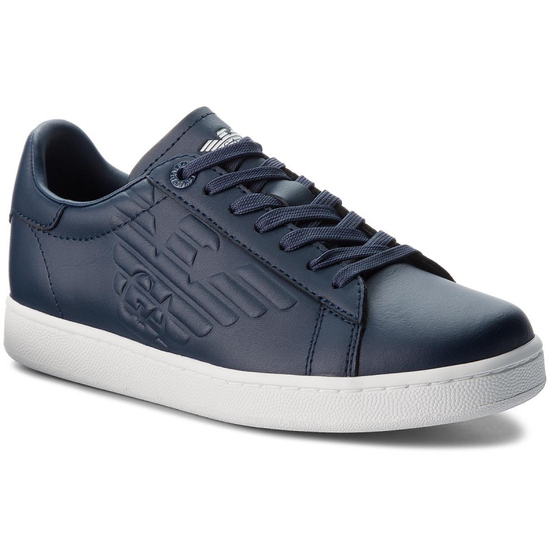 Sneakers / Sport  Ea7 X8X001 XCC51 00285 NAVY