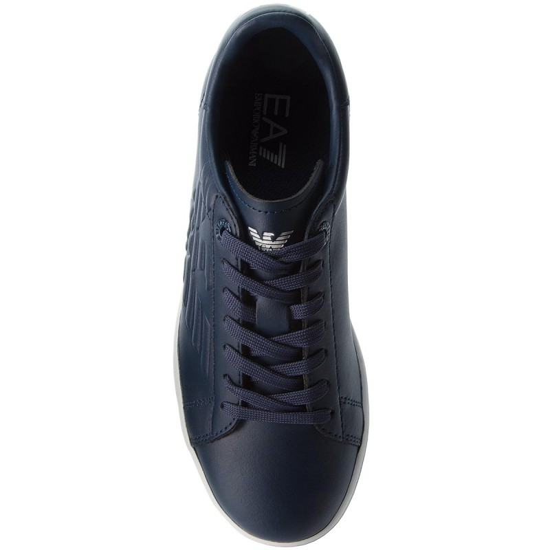 Sneakers / Sport  Ea7 X8X001 XCC51 00285 NAVY