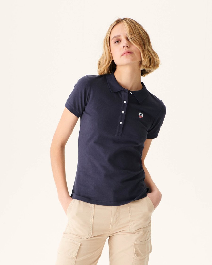 Tops & Tee shirts  Just over the top FRANCA 104 NAVY