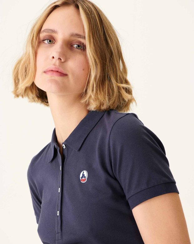 Tops & Tee shirts  Just over the top FRANCA 104 NAVY