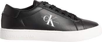 Sneakers / Sport  Calvin klein YM0YM00491 BDS Black