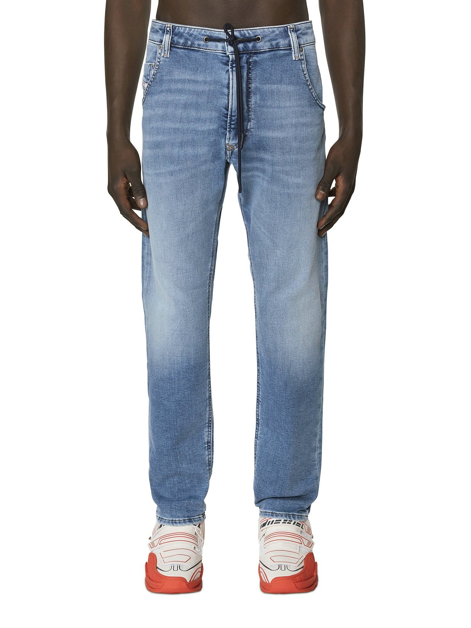 Jeans  Diesel KROOLEY 069ZU