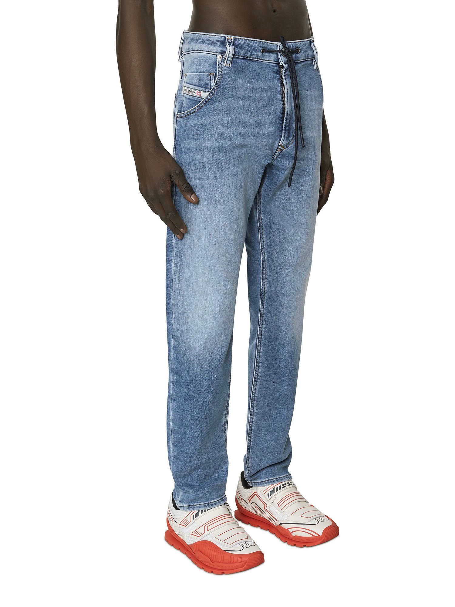 Jeans  Diesel KROOLEY 069ZU