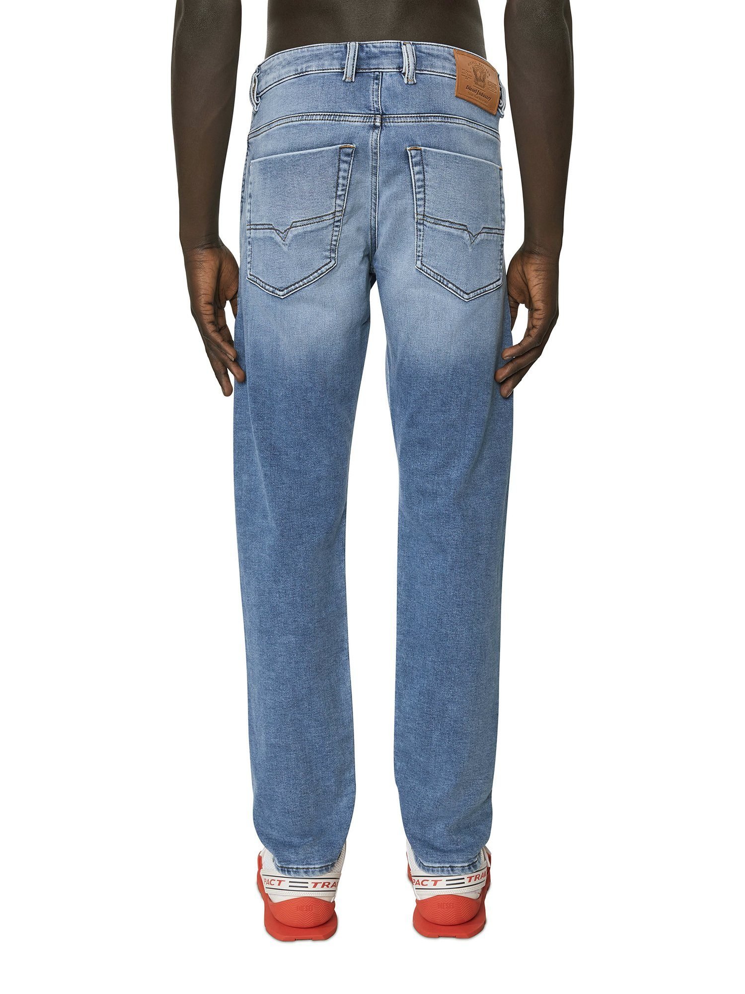 Jeans  Diesel KROOLEY 069ZU