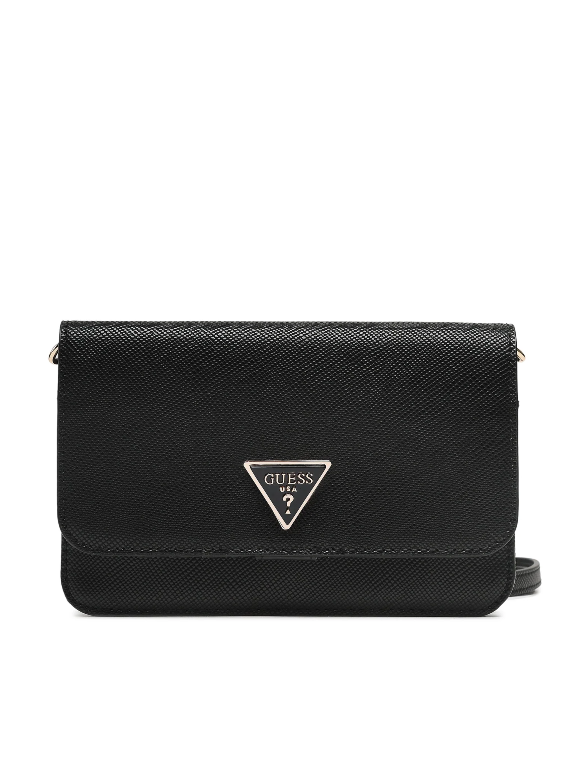 Sac porté épaule  Guess jeans HWZG78 79790 BLACK