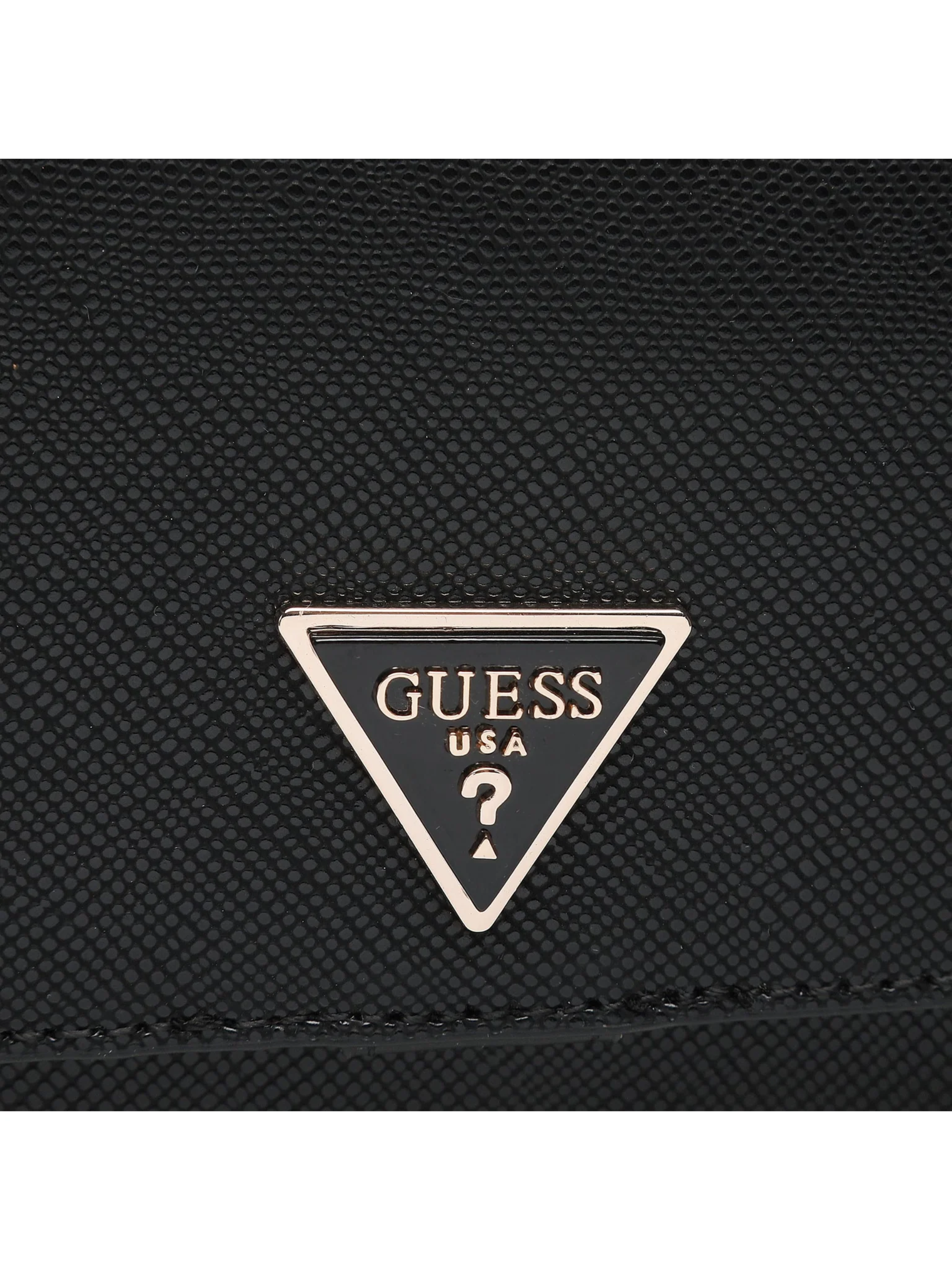 Sac porté épaule  Guess jeans HWZG78 79790 BLACK