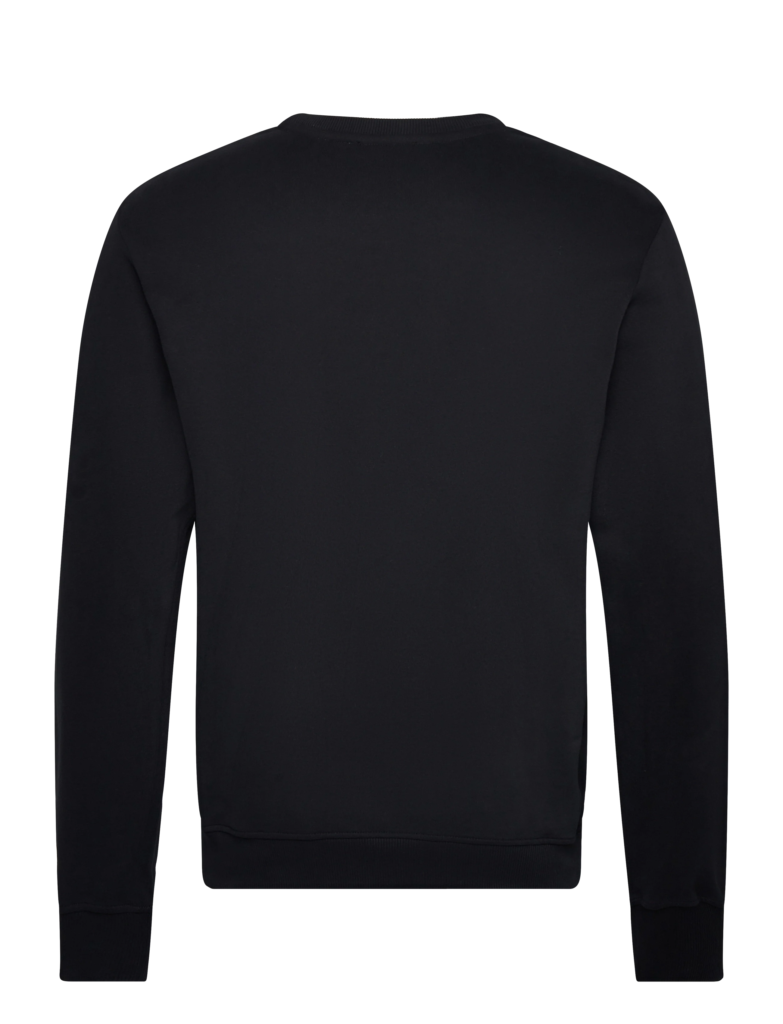 Sweatshirts  Emporio armani 111785 3F573 00020 NERO