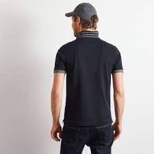 Polos  Eden park PPKNIPCE0001 NO