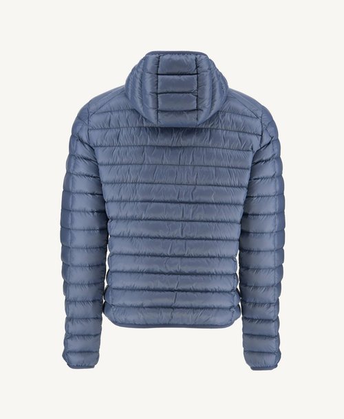 Blousons / doudounes  Just over the top NICO 182 BLUE WASHED