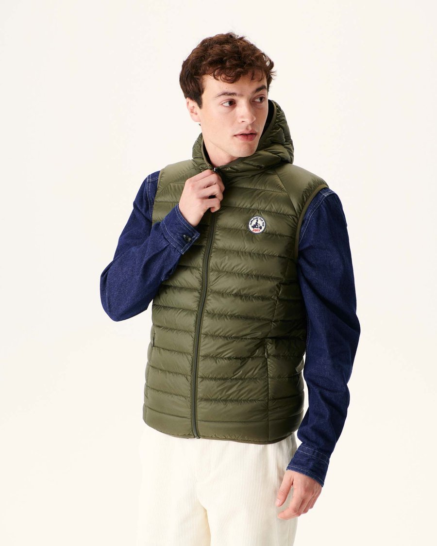Blousons / doudounes  Just over the top PAT 255 ARMY