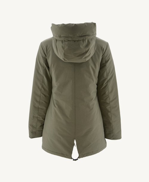 Blouson / doudoune  Just over the top SIBERIE 255 ARMY