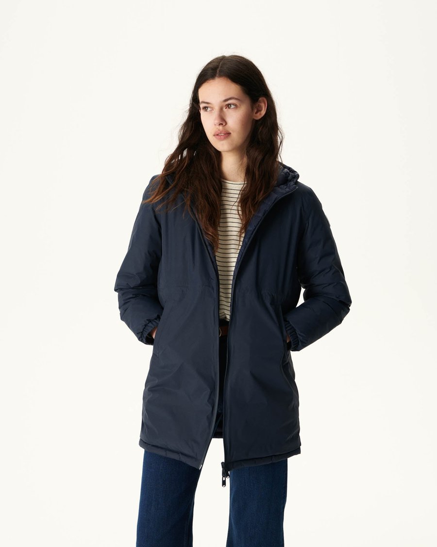 Blouson / doudoune  Just over the top ROMA 104 NAVY
