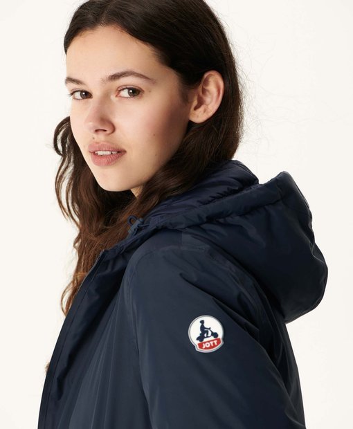 Blouson / doudoune  Just over the top ROMA 104 NAVY