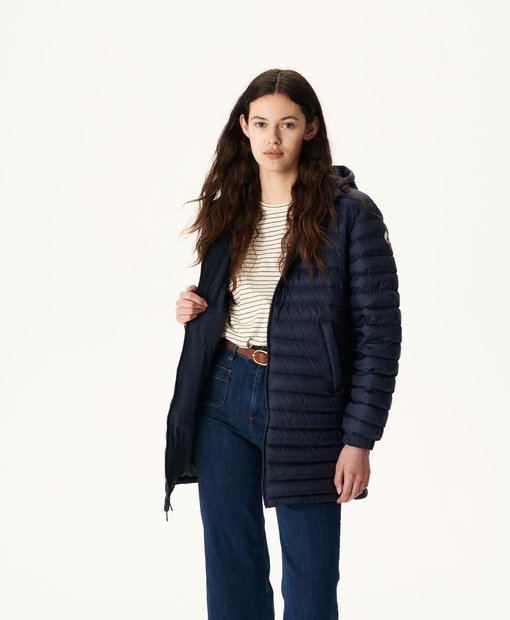 Blouson / doudoune  Just over the top ROMA 104 NAVY