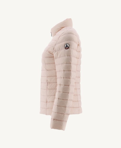 Blouson / doudoune  Just over the top CHA 471 ROSE PALE