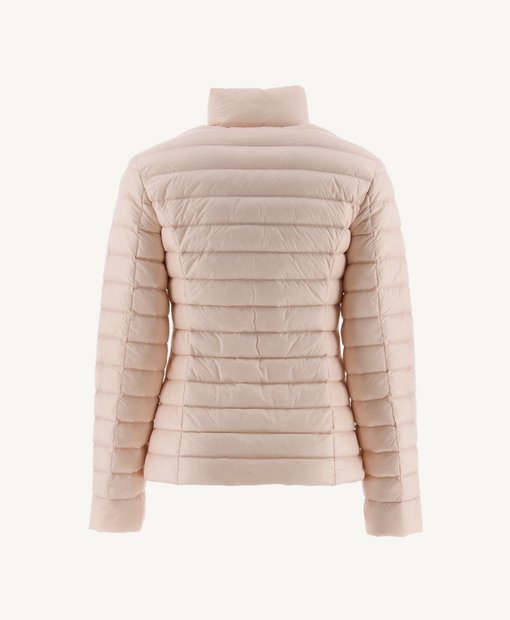 Blouson / doudoune  Just over the top CHA 471 ROSE PALE