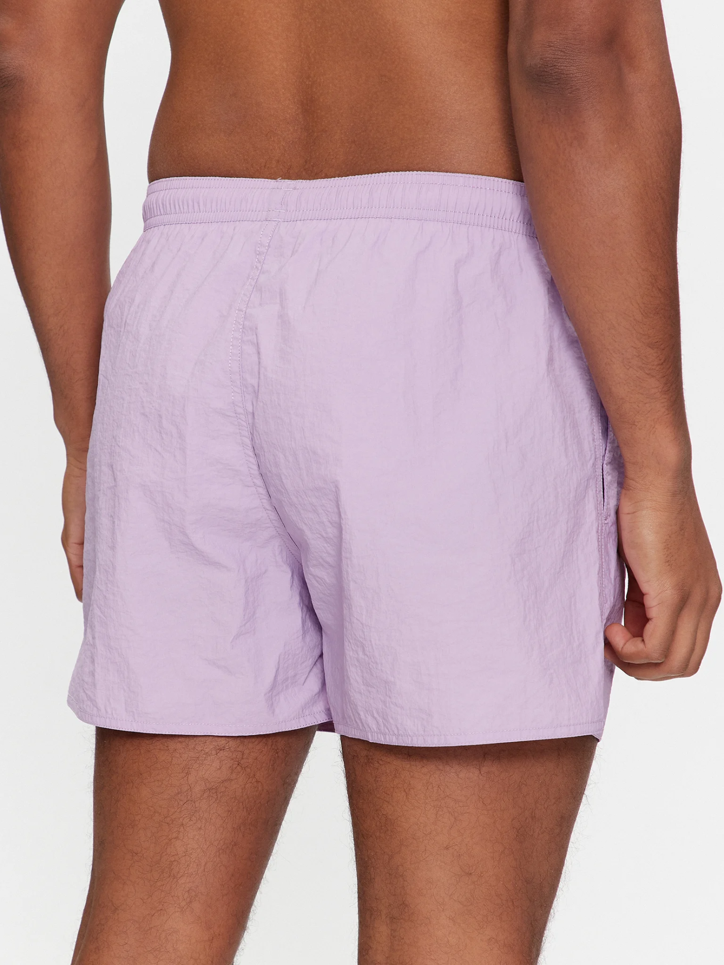 Maillots / Serviettes  Emporio armani 211756 4R422 08990 GLICINE