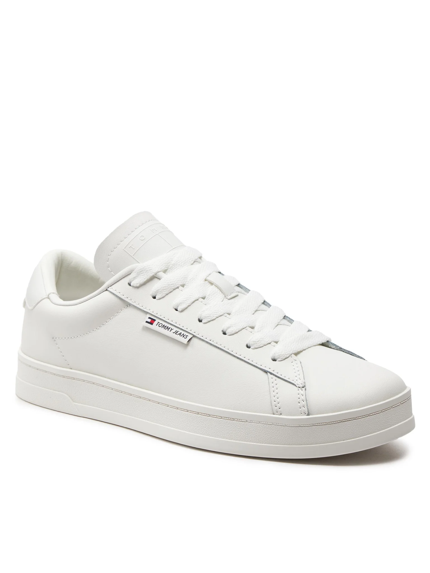 Sneakers / Sport  Tommy Jeans EM0EM01374 YBL Ecru