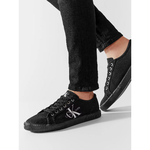 Sneakers / Sport  Calvin klein YM0YM00306 0GL Triple Black