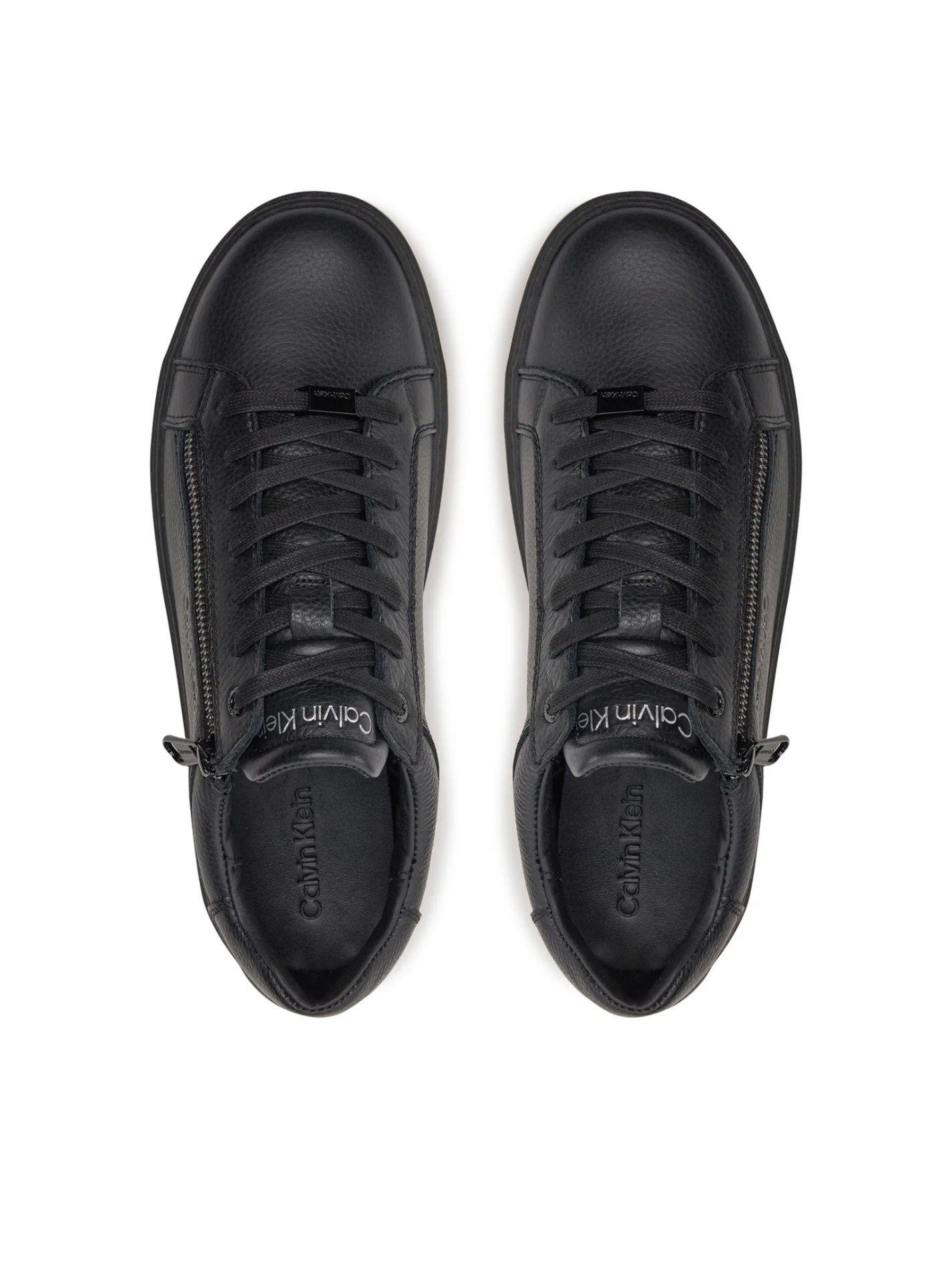 Sneakers / Sport  Calvin klein HM0HM01475 0GJ Triple Black