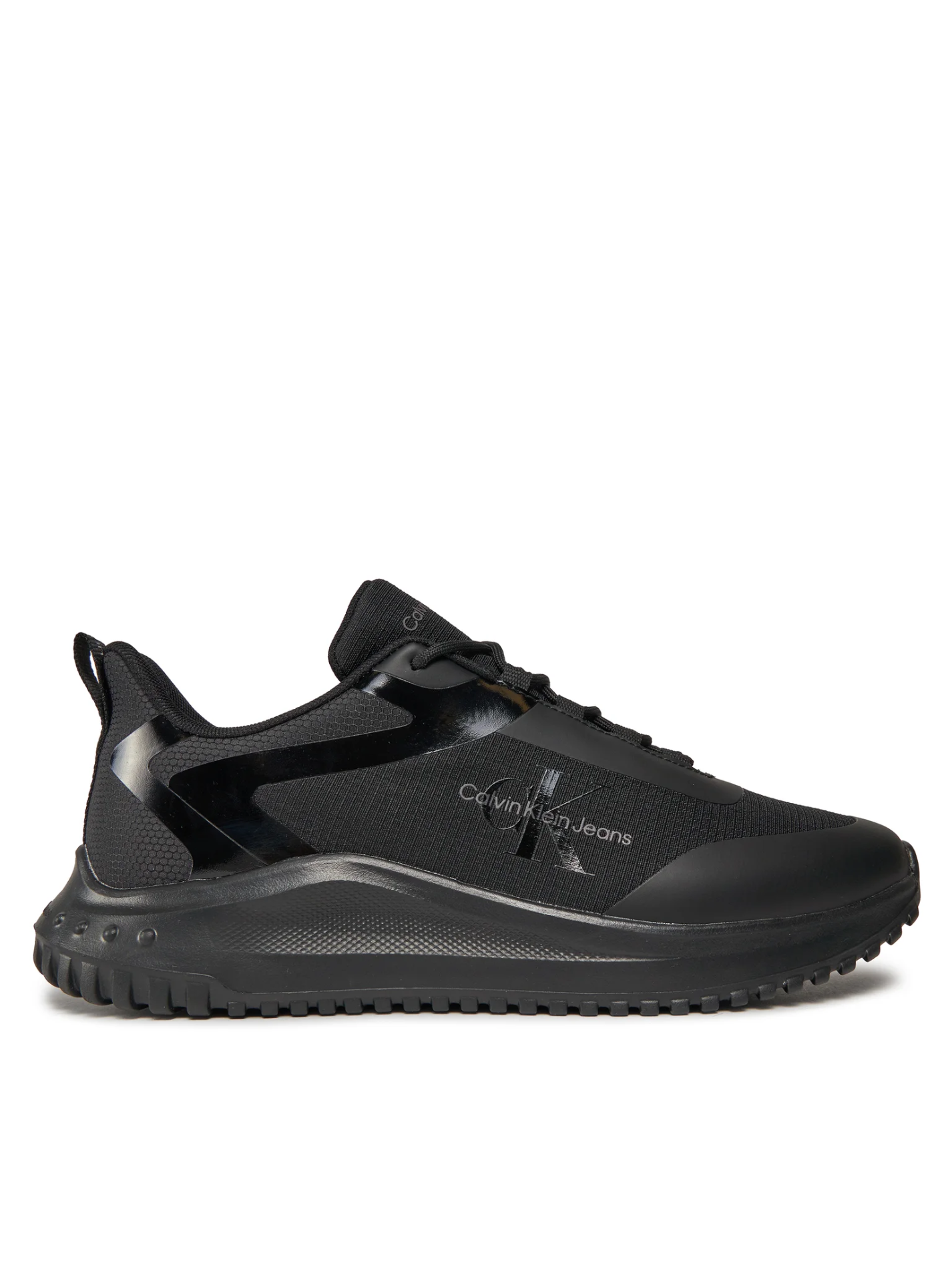 Sneakers / Sport  Calvin klein YM0YM00968 01H Triple Black