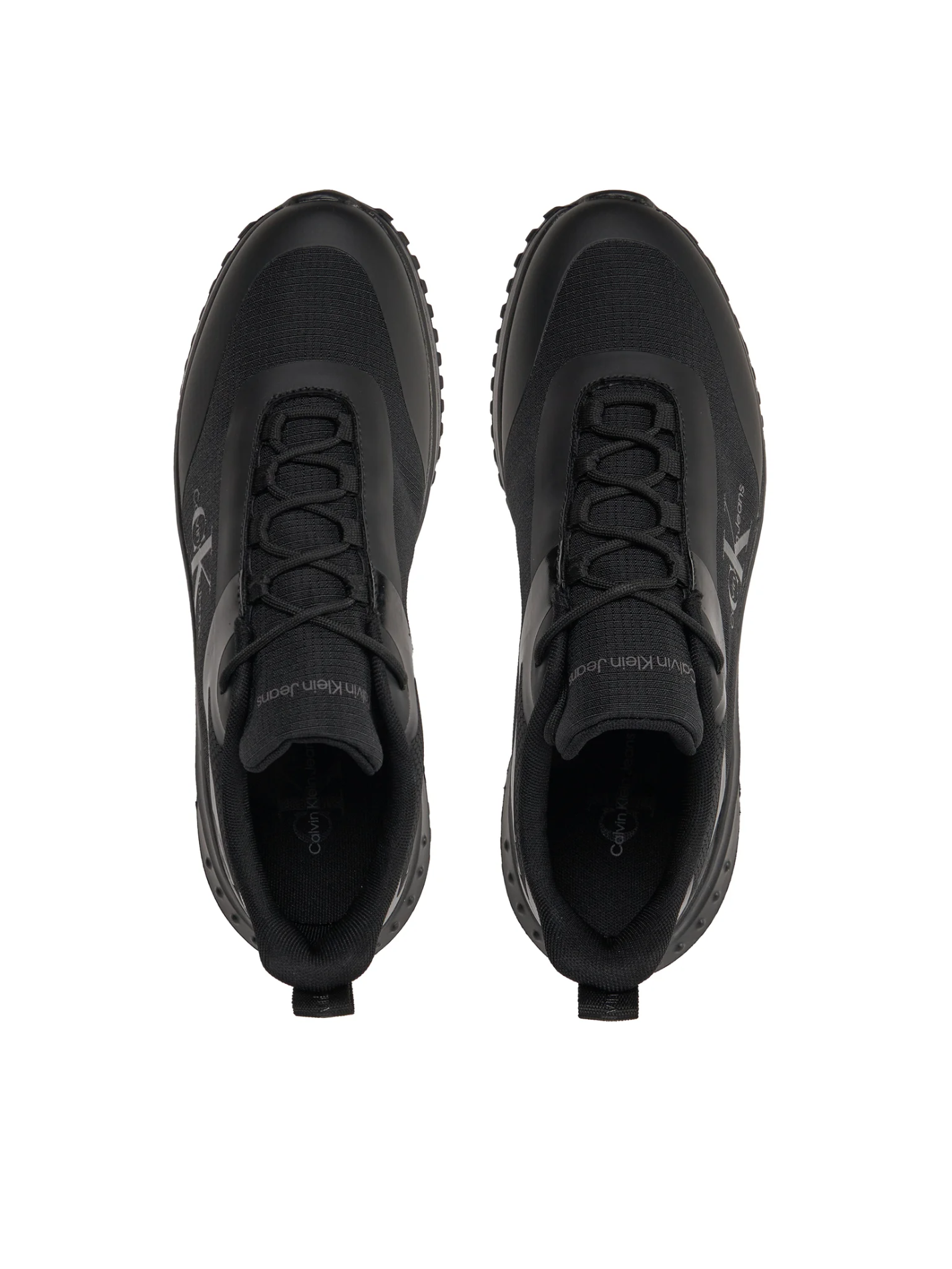 Sneakers / Sport  Calvin klein YM0YM00968 01H Triple Black