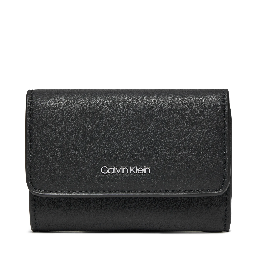 Portefeuilles / Porte-monnaie  Calvin klein K60K611934 BEH Ck Black