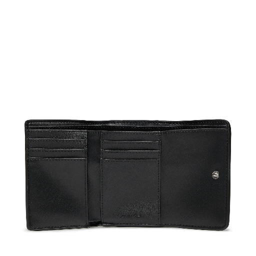 Portefeuilles / Porte-monnaie  Calvin klein K60K611934 BEH Ck Black