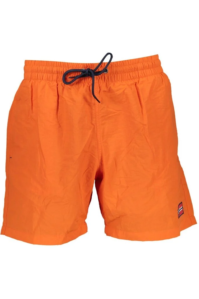 Maillots / Serviettes  Norway nautical 838301 orange