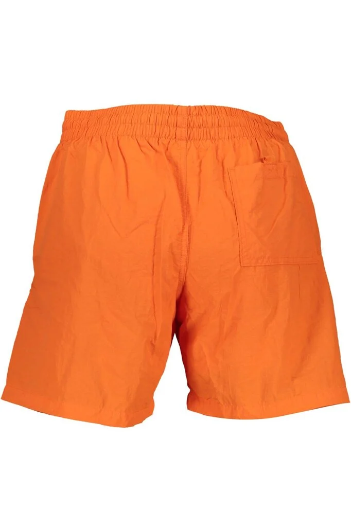 Maillots / Serviettes  Norway nautical 838301 orange