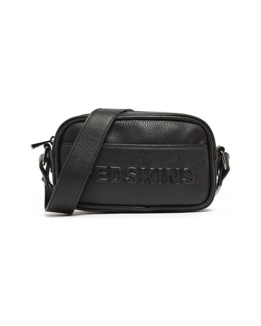 Sacs à bandoulière  Redskins PRO NOIR