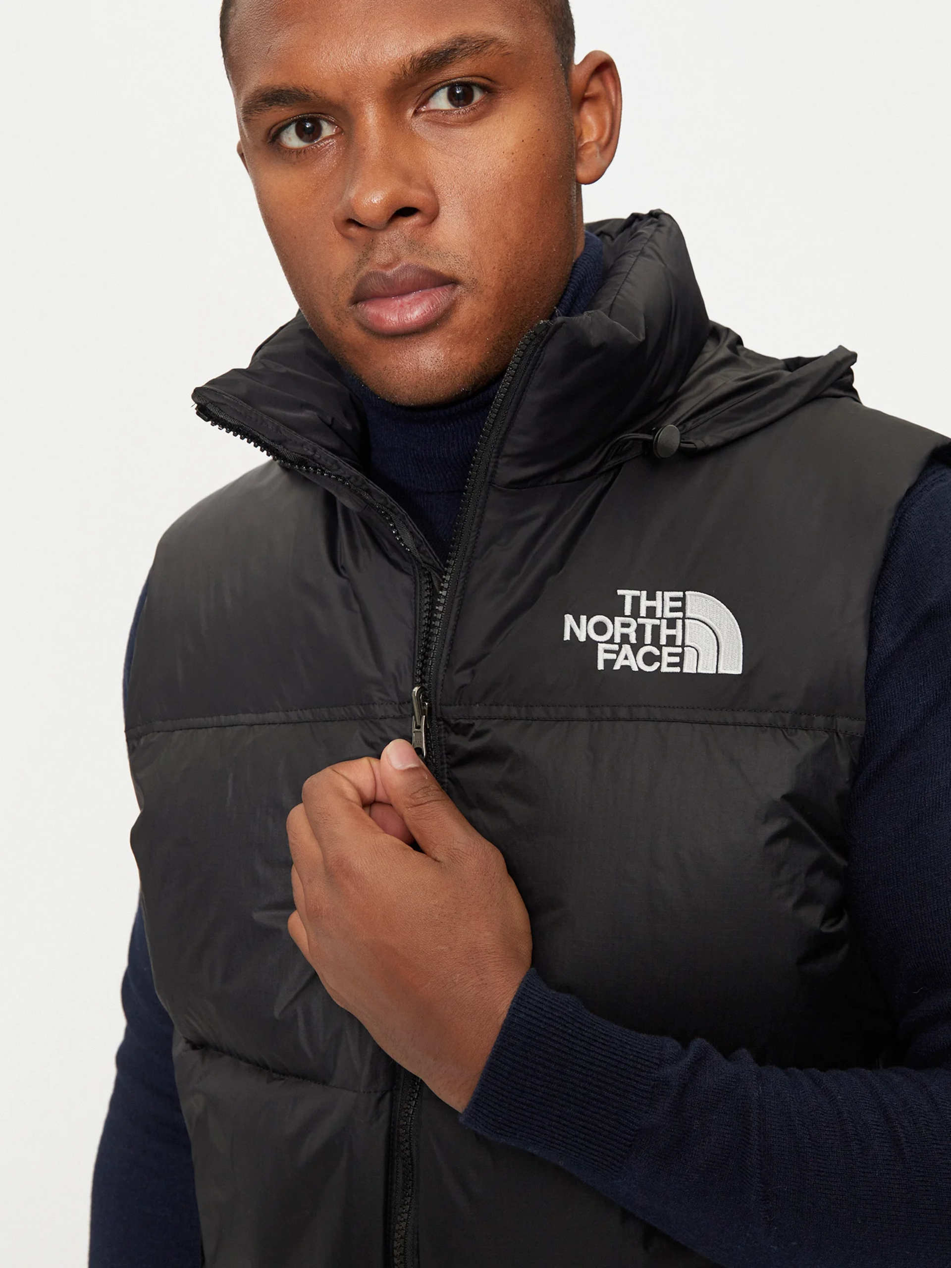 Blousons / doudounes  The North Face NF0A3JQQ LE4