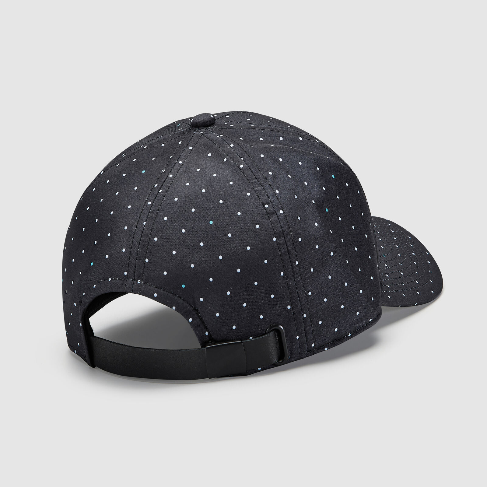 Bonnets  Mercedes 701222326 001 Black